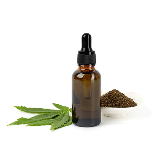 aceite de cbd ingrediente